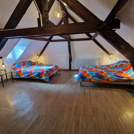 Lagarto Animaux Bienvenus * Vadencourt (Aisne)