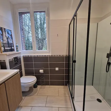 Lagarto Animaux Bienvenus 펜션