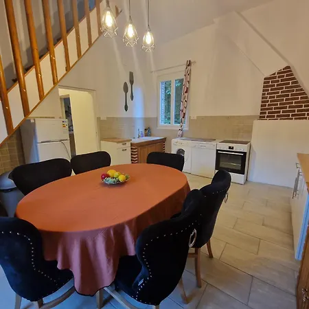 Lagarto Animaux Bienvenus 펜션 *