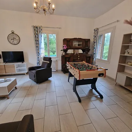 Lagarto Animaux Bienvenus Vadencourt (Aisne)